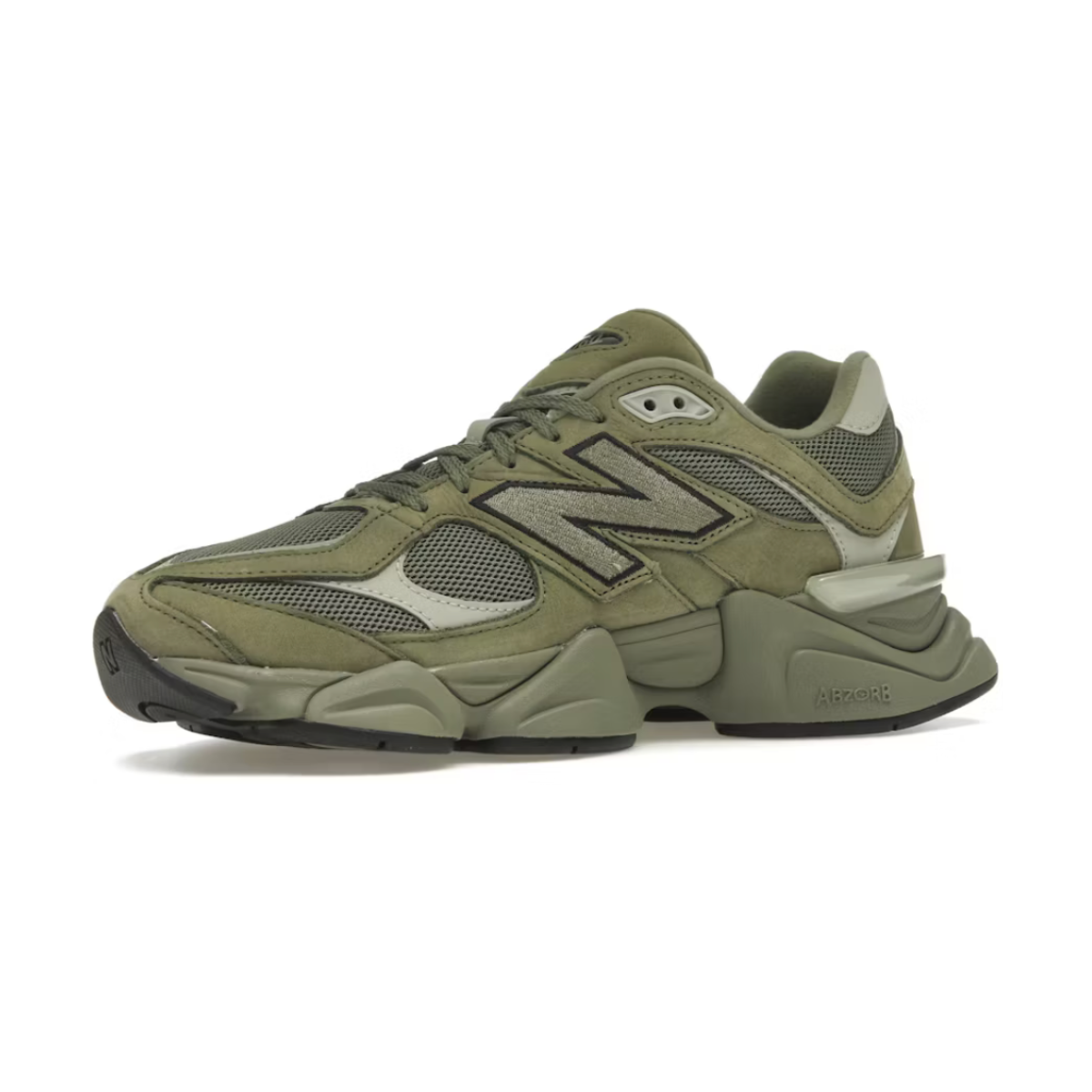 ZAFRA - NB 9060 DARK OLIVINE