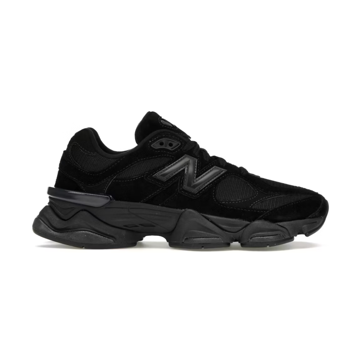 ZAFRA - NB 9060 BLACK