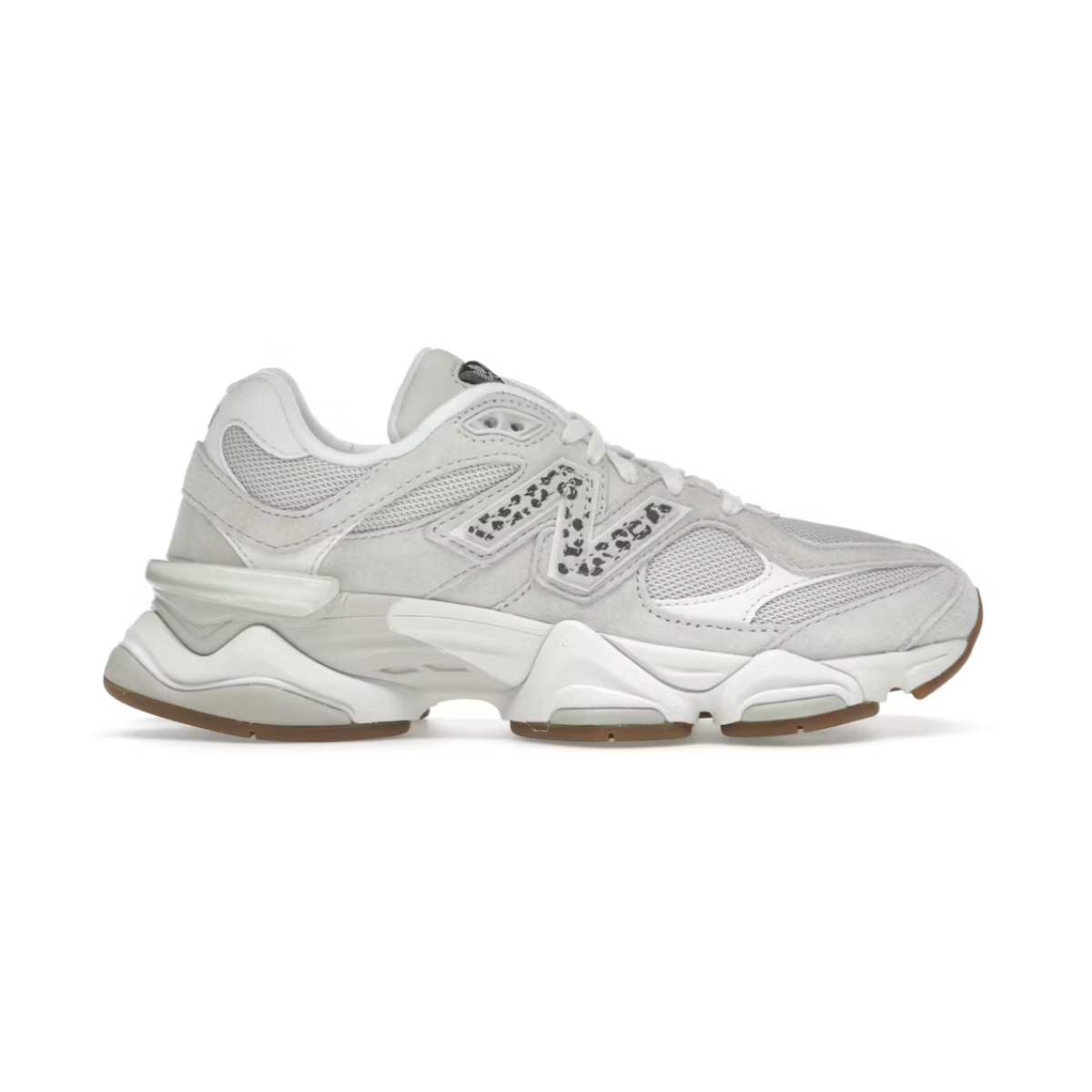 ZAFRA - NB 9060 (N) LEOPARD EDITION