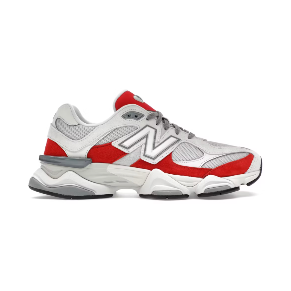 ZAFRA - NB 9060 RED