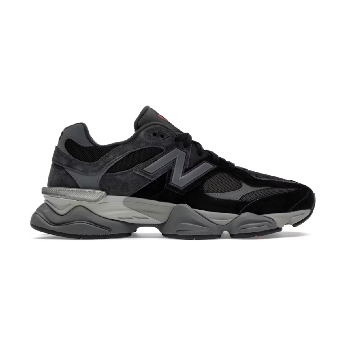 ZAFRA - NB 9060 BLACK/GREY