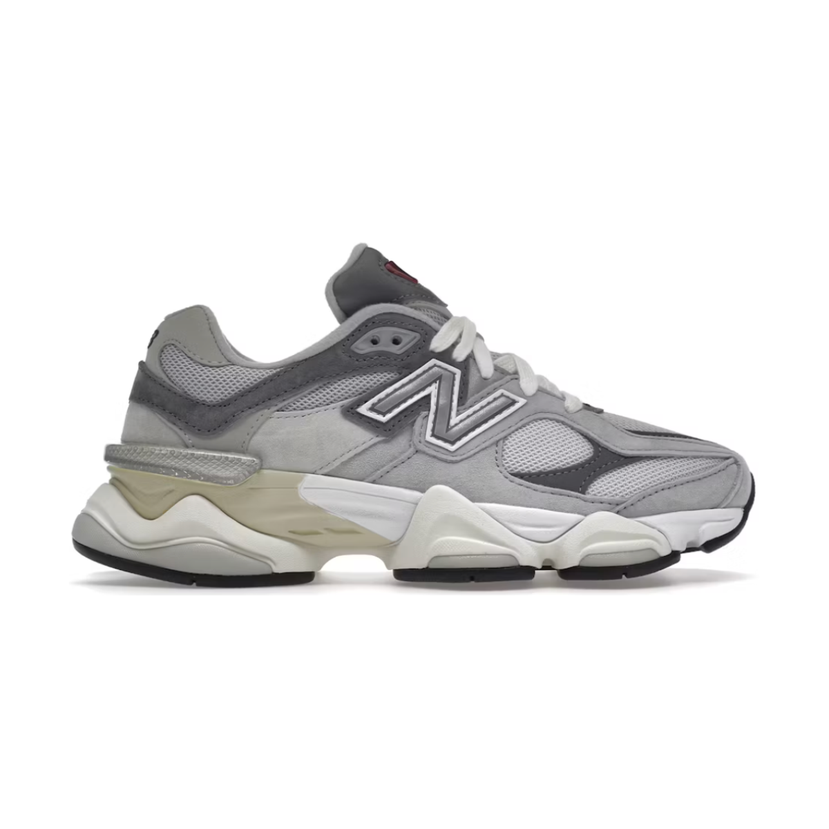 ZAFRA - NB 9060 CLOUD GREY