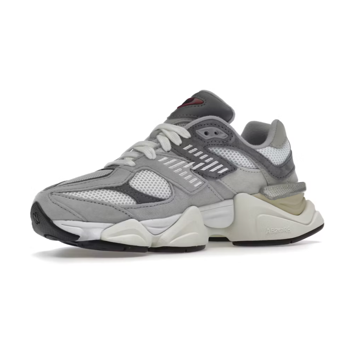 ZAFRA - NB 9060 CLOUD GREY