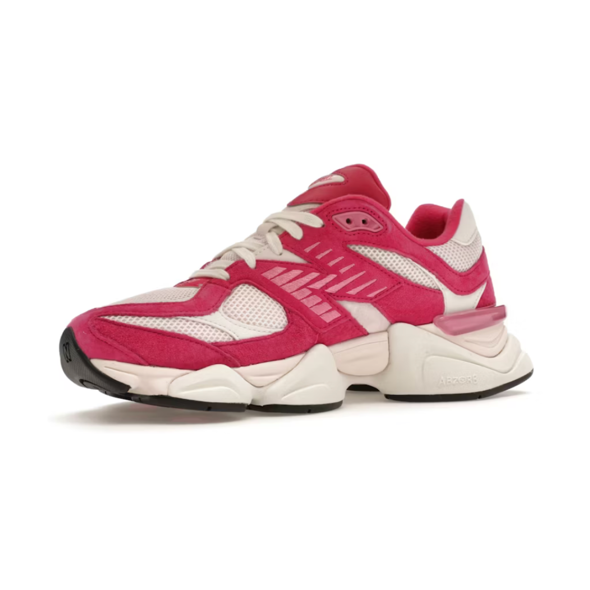 ZAFRA -  NB 9060 FUCSIA