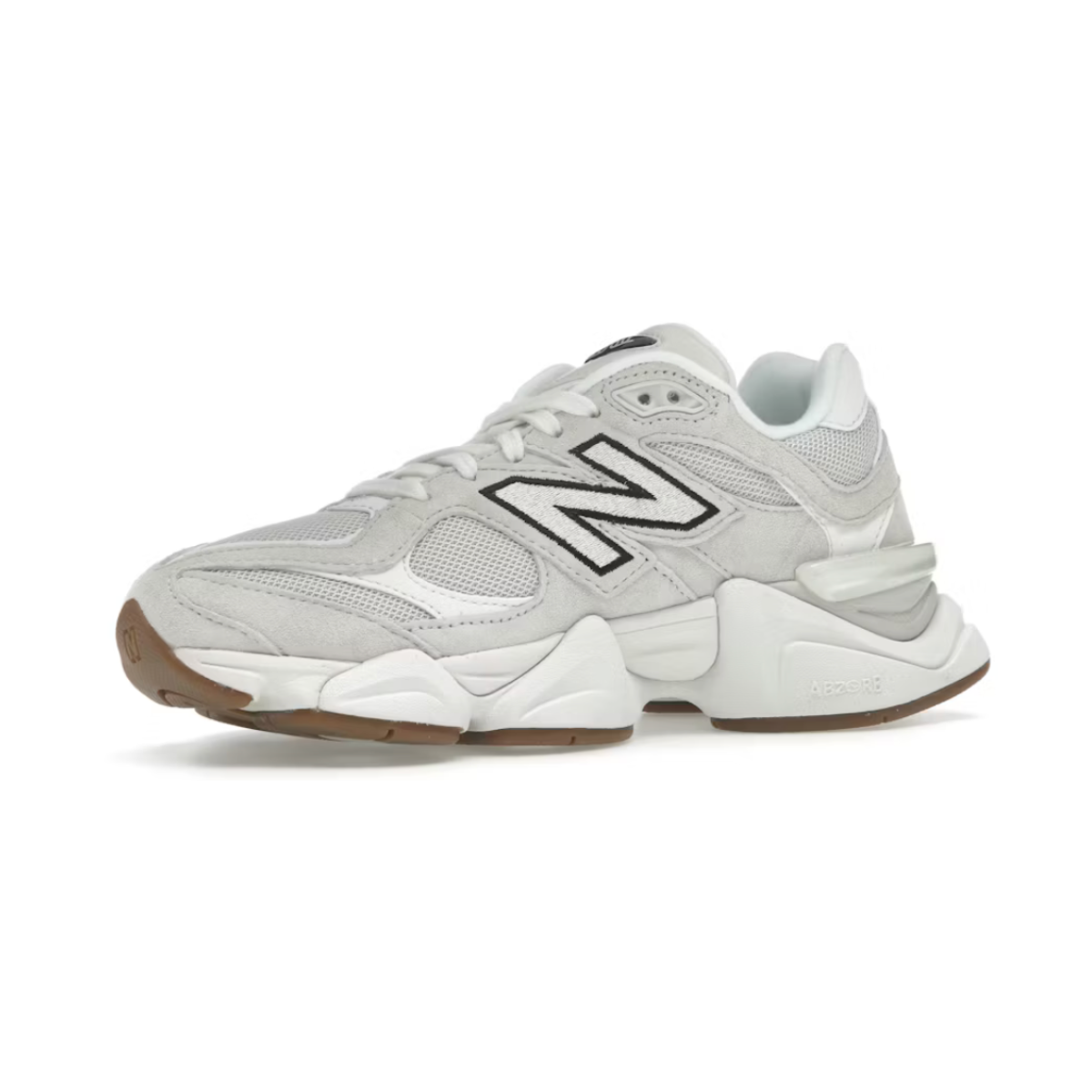 ZAFRA - NB 9060 (N) LEOPARD EDITION