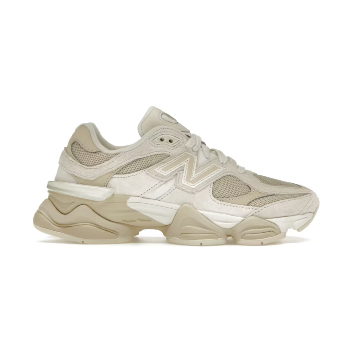 ZAFRA - NB 9060 BEIGE