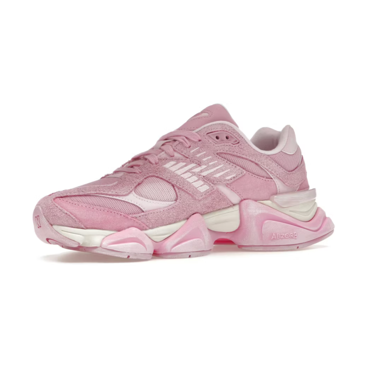 ZAFRA - NB 9060 PINK